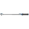 Gedore Torque Wrench, 1/2", 45-220ft/lb 4550-30